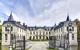 Château d'Ermenonville